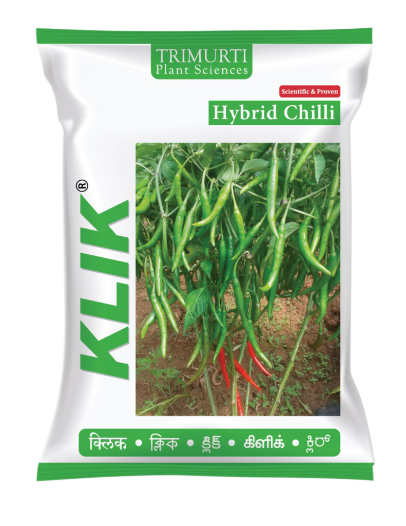 Klik tmph 401 trimurti plant sciences private limited