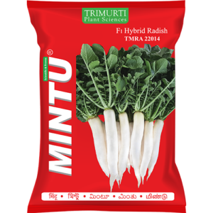 Mintu (TMRA 22014)